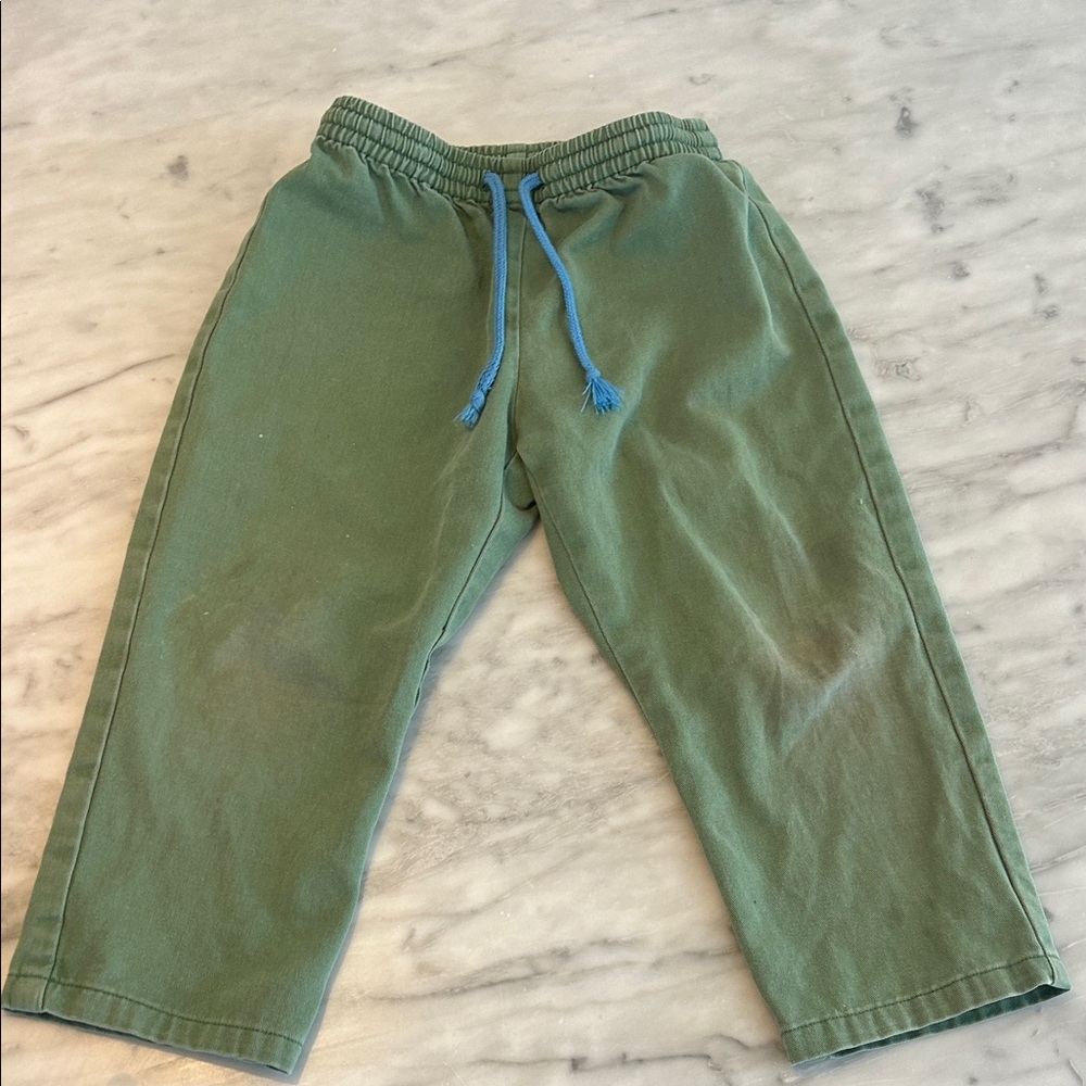 Oso and Me Pants